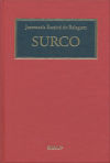 Imagen del vendedor de Surco. (Formato biblioteca) a la venta por AG Library