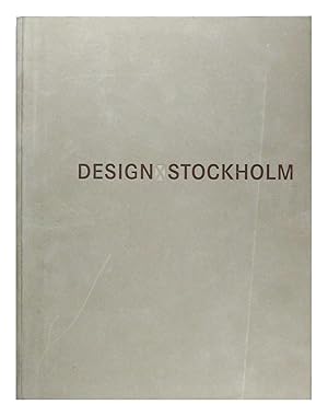 Design Stockholm