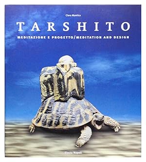 Tarshito Meditazione e progetto Meditation and design