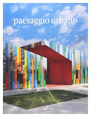 Paesaggio urbano 4, 2010