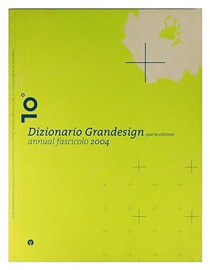 10° Dizionario Grandesign