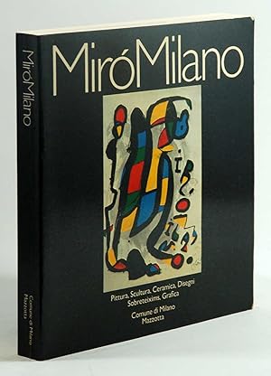 Seller image for Mir Milano for sale by FABRISLIBRIS