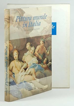 Seller image for Pittura murale in Italia Il Seicento e il Settecento for sale by FABRISLIBRIS