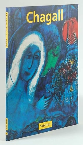 Marc Chagall 1887-1985 Pittura come poesia