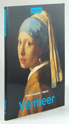 Image du vendeur pour Vermeer 1632-1675 I sentimenti dissimulati mis en vente par FABRISLIBRIS