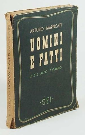 Uomini e fatti