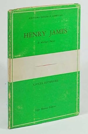 Henry James