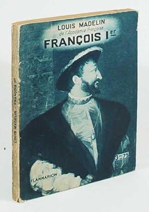 Seller image for Franois Ier for sale by FABRISLIBRIS