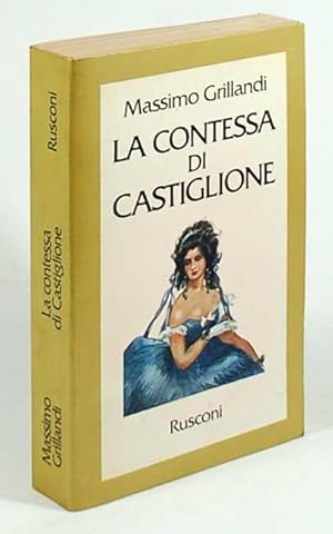 Immagine del venditore per La contessa di Castiglione venduto da FABRISLIBRIS