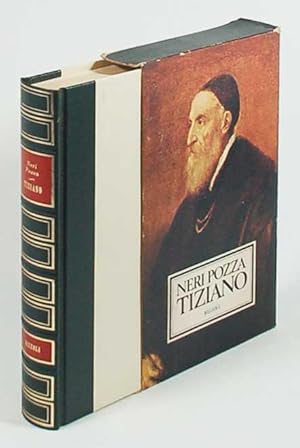 Image du vendeur pour Tiziano mis en vente par FABRISLIBRIS