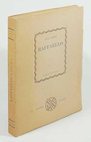 Seller image for Raffaello for sale by FABRISLIBRIS