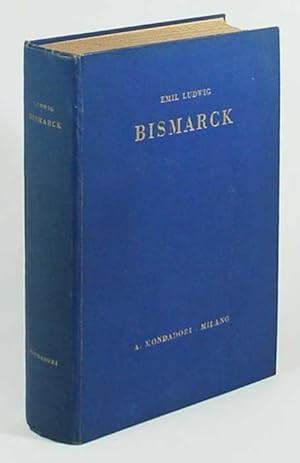 Bismarck Storia di un lottatore