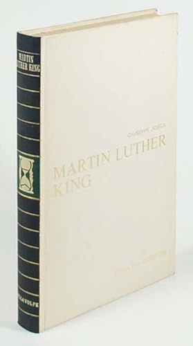 Immagine del venditore per Martin Luther King venduto da FABRISLIBRIS