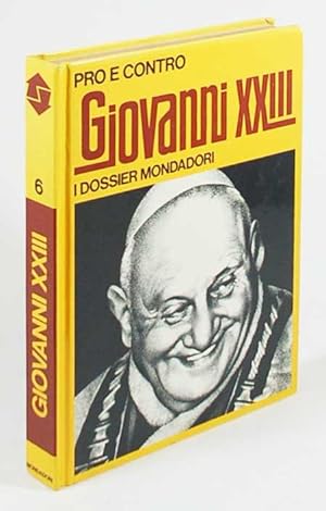 Seller image for Giovanni XXIII for sale by FABRISLIBRIS