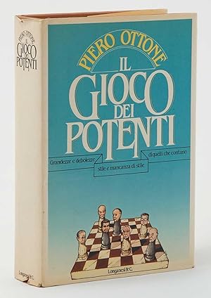 Il gioco dei Potenti