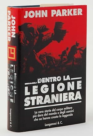 Dentro la Legione Straniera