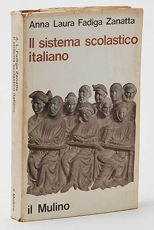 Immagine del venditore per Il sistema scolastico italiano venduto da FABRISLIBRIS