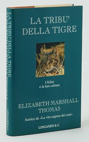 La tribù della Tigre I felini e la loro cultura