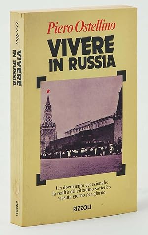 Vivere in Russia