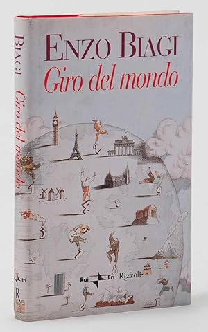 Seller image for Giro del mondo for sale by FABRISLIBRIS