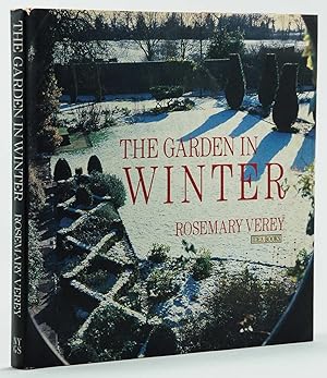 Bild des Verkufers fr The garden in Winter zum Verkauf von FABRISLIBRIS
