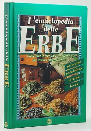 L'enciclopedia delle Erbe