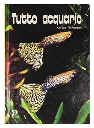 Seller image for Tutto acquario for sale by FABRISLIBRIS