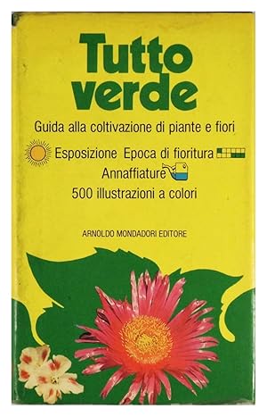 Piante da appartamento fiorite - TUTTOVERDE