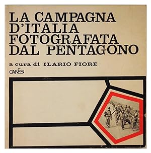La campagna d'Italia fotografata dal Pentagono