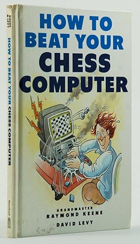 Immagine del venditore per How to beat your chess computer venduto da FABRISLIBRIS