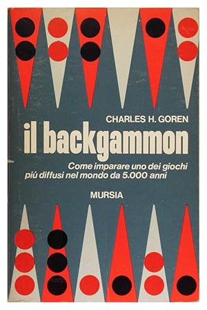 Il backgammon Come imparare uno dei giochi più diffusi nel mondo da 5.000 anni