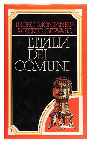 Seller image for L'Italia dei comuni for sale by FABRISLIBRIS