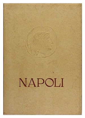Guida di Napoli in 6 itinerari