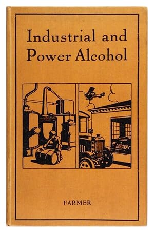 Industrial and Power Alcohol