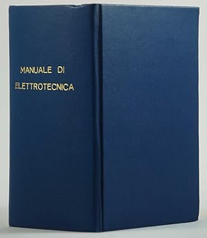 Manuale di elettrotecnica