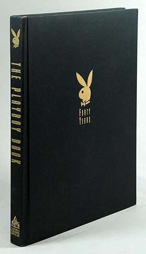 The Playboy Book. Forty Years.