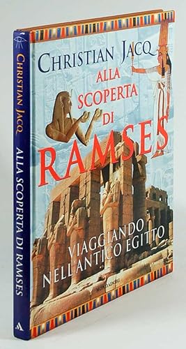 Alla scoperta di Ramses