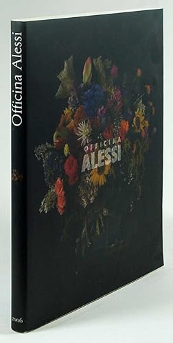 Officina Alessi Catalogo 2006