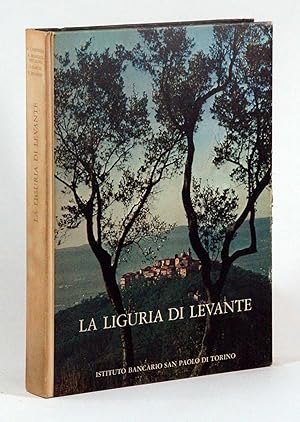 Imagen del vendedor de La Liguria di Levante a la venta por FABRISLIBRIS