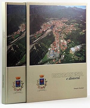 Borgosesia e dintorni