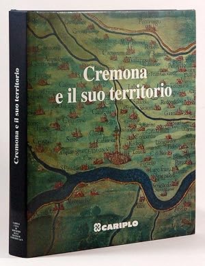 Imagen del vendedor de Cremona e il suo territorio a la venta por FABRISLIBRIS