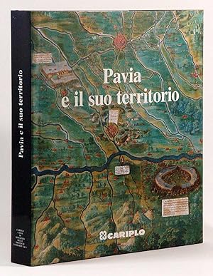 Immagine del venditore per Pavia e il suo territorio venduto da FABRISLIBRIS