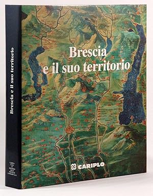 Imagen del vendedor de Brescia e il suo territorio a la venta por FABRISLIBRIS