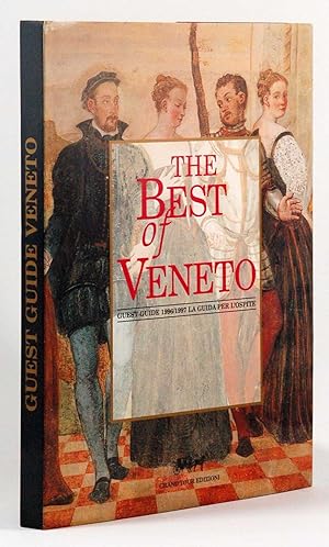 The best of Veneto Guest guide 1996/97 La guida per l'Ospite