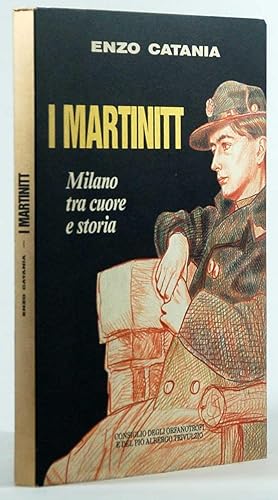 Immagine del venditore per I Martinitt Milano tra cuore e storia venduto da FABRISLIBRIS