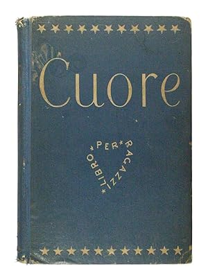 Cuore Libro per i ragazzi