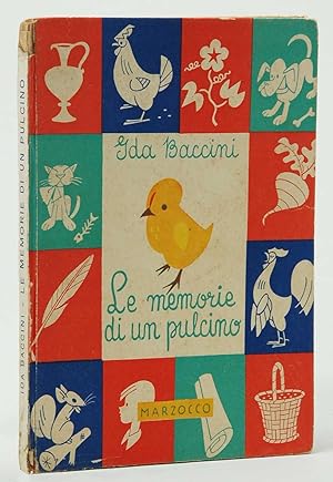 Seller image for Le memorie di un pulcino for sale by FABRISLIBRIS