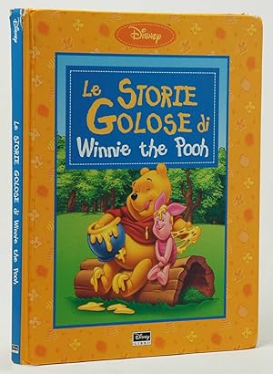 Le storie golose di Winnie the Pooh