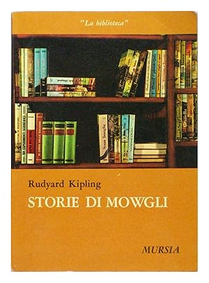 Storie di Mowgli