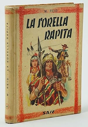 La sorella rapita